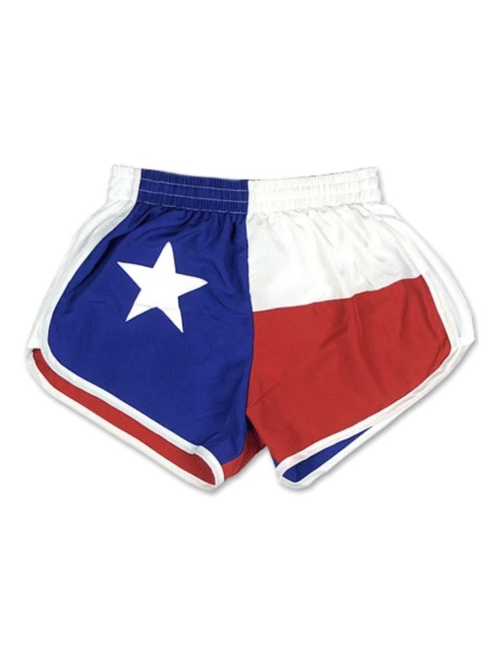 Tyler’s Texas Shorts